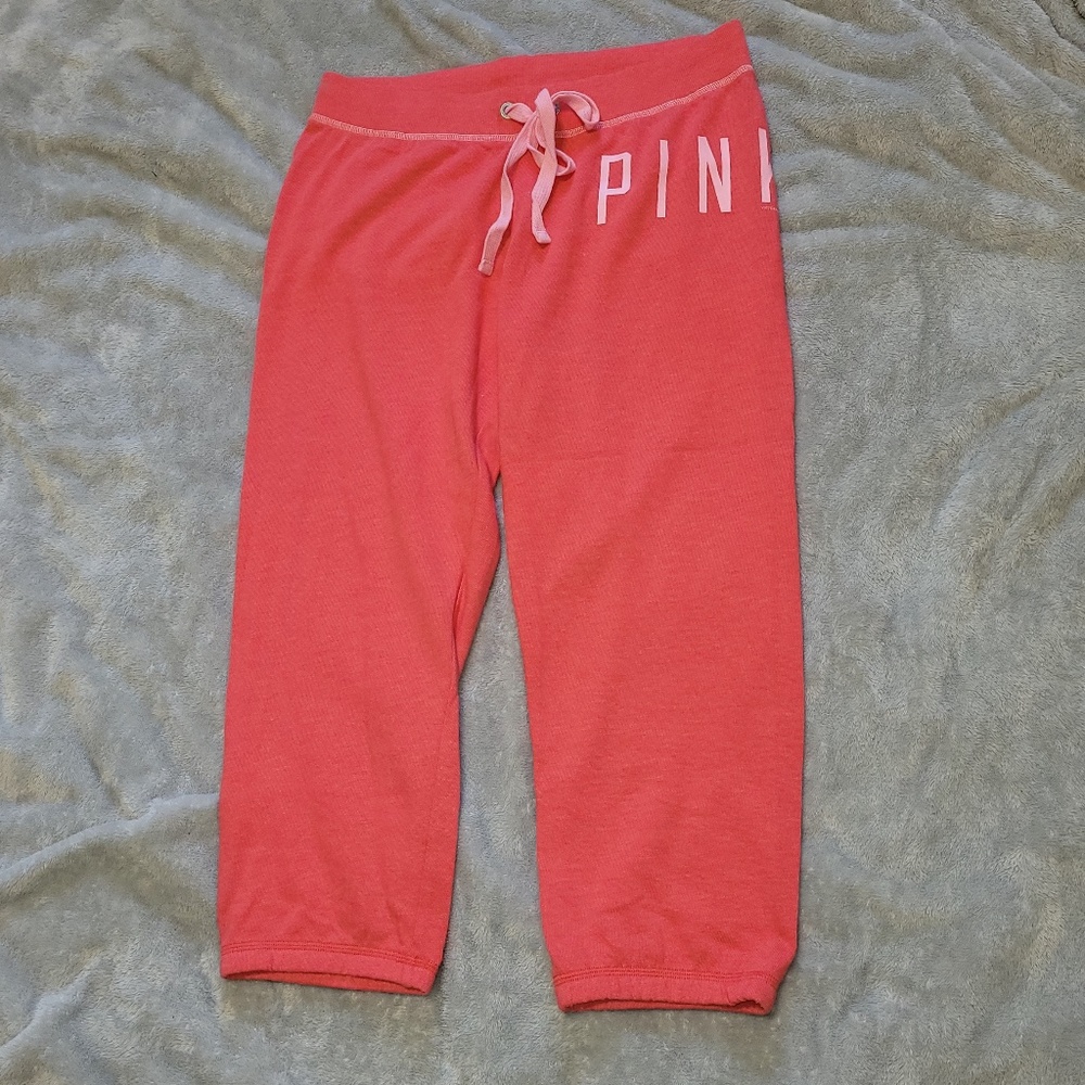 PINK Sweatpants